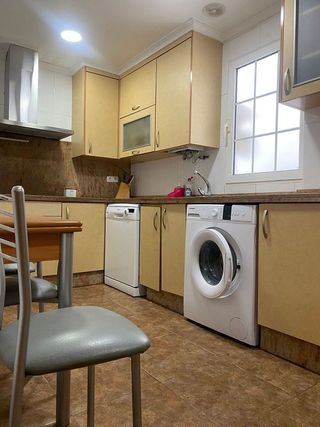 Piso en alquiler en La Constitución - Canaleta en Mislata