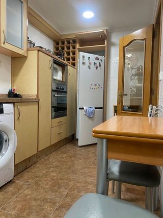 Piso en alquiler en La Constitución - Canaleta en Mislata