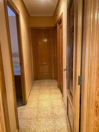 Piso en alquiler en La Constitución - Canaleta en Mislata