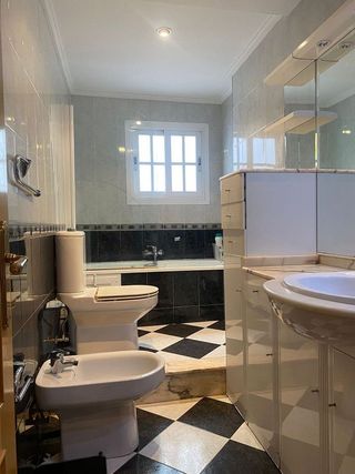 Piso en alquiler en La Constitución - Canaleta en Mislata