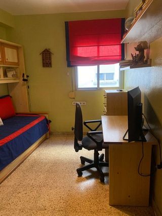 Piso en alquiler en La Constitución - Canaleta en Mislata