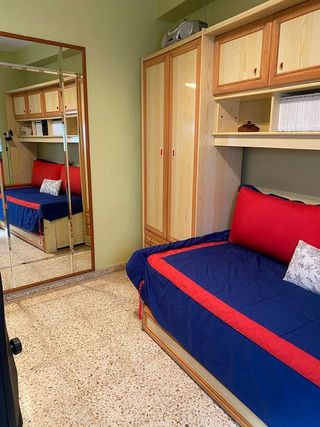 Piso en alquiler en La Constitución - Canaleta en Mislata