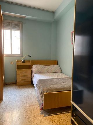 Piso en alquiler en La Constitución - Canaleta en Mislata