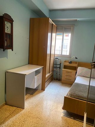 Piso en alquiler en La Constitución - Canaleta en Mislata