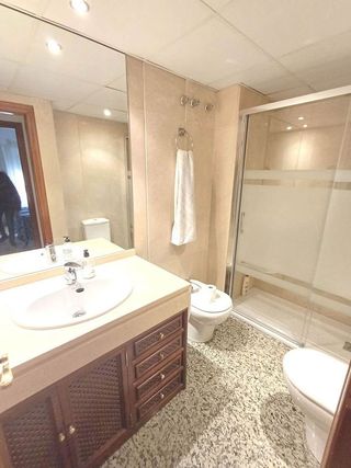 Piso en alquiler en Ciudad Jardín - Zoco en Córdoba