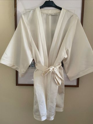 Bata Novia - PRONOVIAS