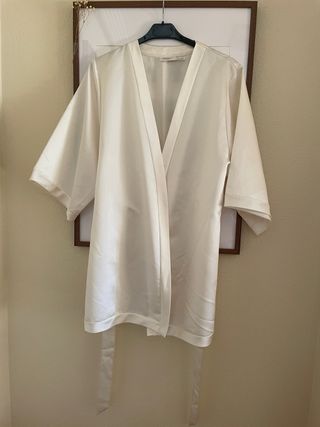 Bata Novia - PRONOVIAS