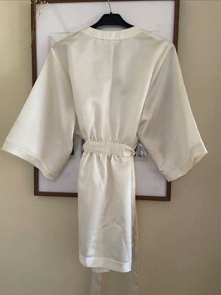 Bata Novia - PRONOVIAS