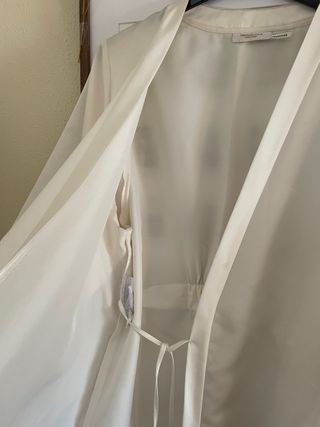 Bata Novia - PRONOVIAS