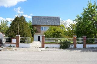 Chalet en venta en Medina de Pomar