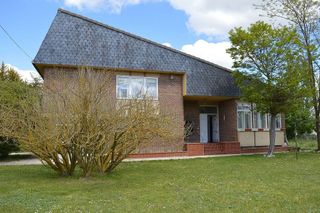 Chalet en venta en Medina de Pomar