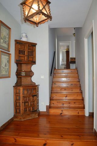 Chalet en venta en Medina de Pomar