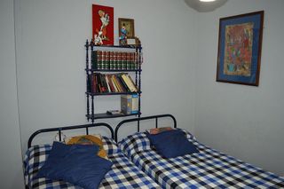 Chalet en venta en Medina de Pomar