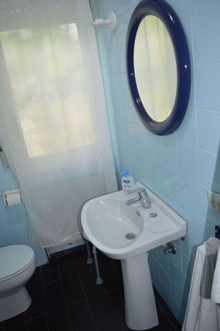 Chalet en venta en Medina de Pomar