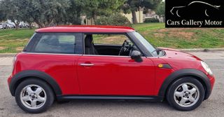 MINI Mini AUTOMÁTICO!