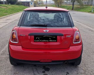 MINI Mini AUTOMÁTICO!