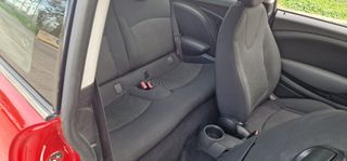 MINI Mini AUTOMÁTICO!