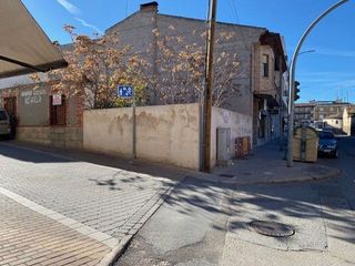 Terreno en venta en Sonseca