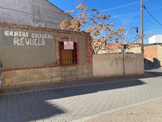 Terreno en venta en Sonseca