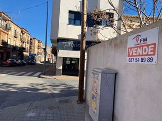 Terreno en venta en Sonseca