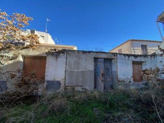 Terreno en venta en Sonseca