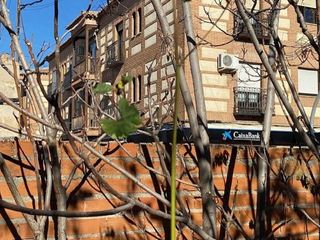 Terreno en venta en Sonseca