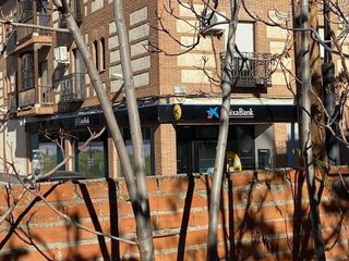 Terreno en venta en Sonseca