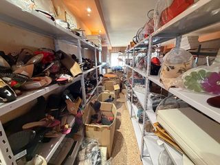 Oficina en venta en Elda