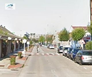 Garaje en venta en Astillero (El)