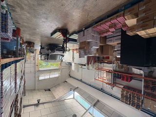 Nave industrial en alquiler en Bufalà en Badalona