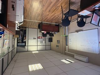 Nave industrial en alquiler en Bufalà en Badalona