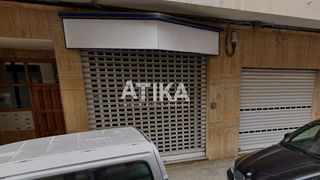 Local comercial en venta en Ontinyent