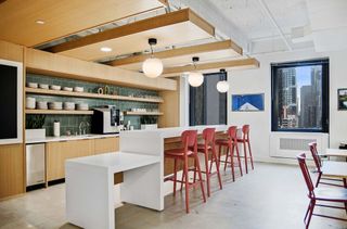 Oficina en alquiler en El Soto de la Moraleja en Alcobendas