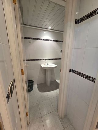 Oficina en alquiler en Santa Catalina - Canteras en Palmas de Gran Canaria(Las)