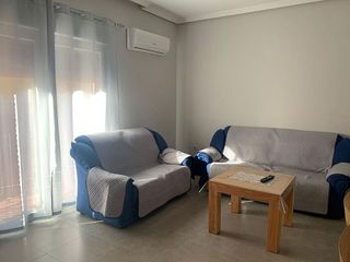 Piso en alquiler en Sonseca