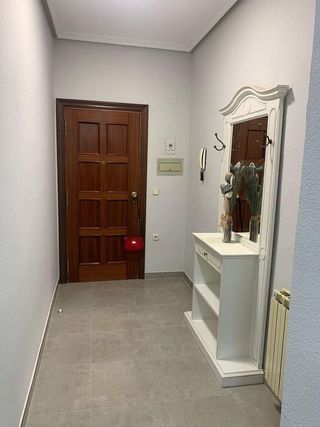 Piso en alquiler en Sonseca