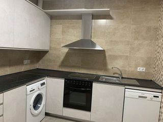 Piso en alquiler en Sonseca