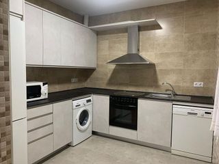 Piso en alquiler en Sonseca