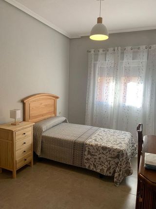 Piso en alquiler en Sonseca