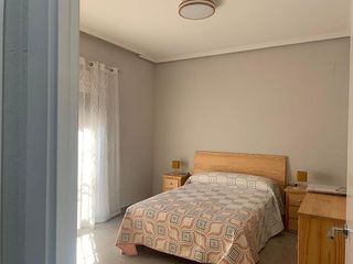 Piso en alquiler en Sonseca