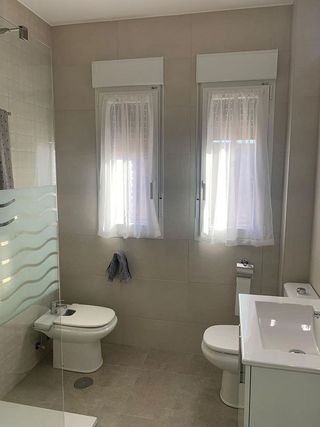 Piso en alquiler en Sonseca