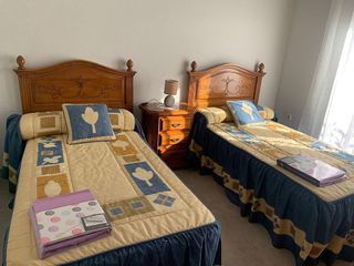 Piso en alquiler en Sonseca