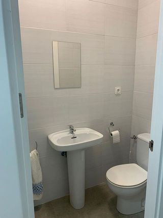 Piso en alquiler en Sonseca