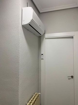 Piso en alquiler en Sonseca