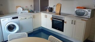 Piso en alquiler en Iturrama en Pamplona