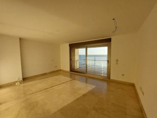 Piso en alquiler en Parque Mediterráneo - Santa Paula en Málaga