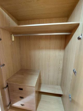 Piso en alquiler en Parque Mediterráneo - Santa Paula en Málaga