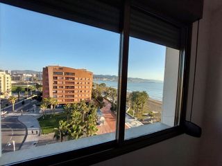 Piso en alquiler en Parque Mediterráneo - Santa Paula en Málaga