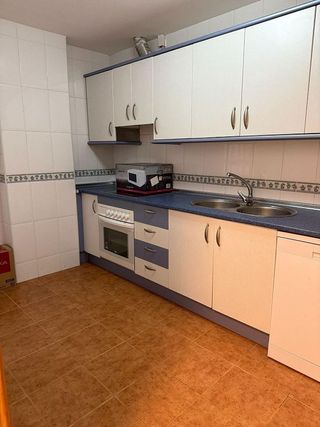 Piso en alquiler en Gójar