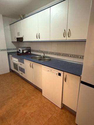 Piso en alquiler en Gójar